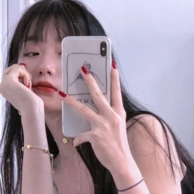 美食街女老板