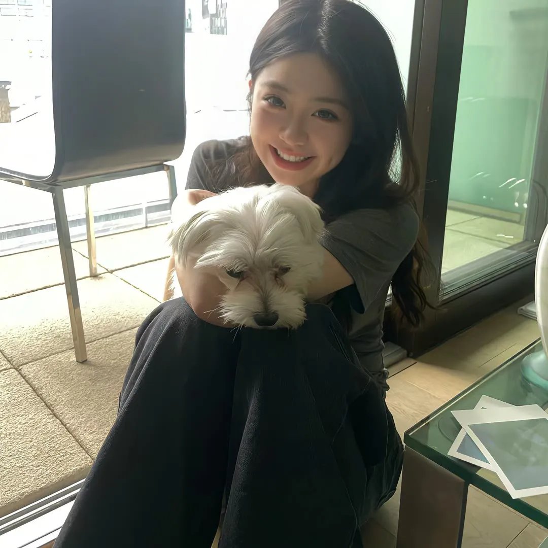 你是我的答案